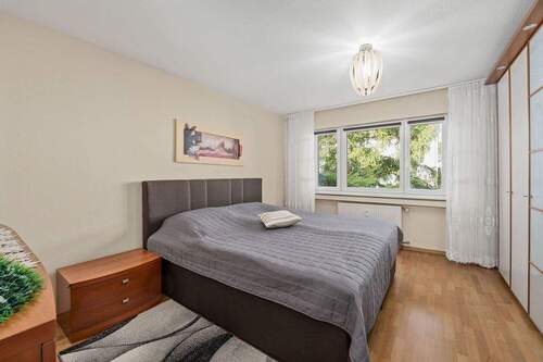 Schlafzimmer - 