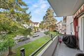 Balkon - 