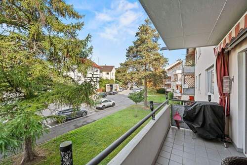 Balkon - 