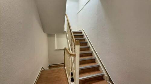 Treppenhaus - 