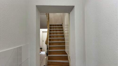 Hausflur - 