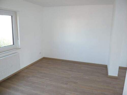 Esszimmer bzw. zweites Kinderzimmer - 