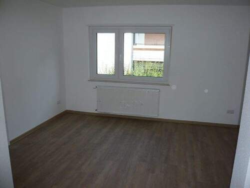 Esszimmer bzw. zweites Kinderzimmer - 