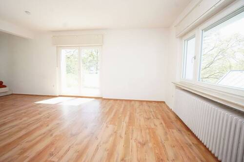 Wohnbereich Wohnhaus EG - 