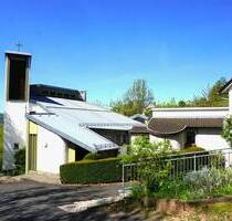 RESERVIERT: Ehemalige Kirche, Wohnhaus, Klostertrakt - Raum für Ihre Ideen - Rotenburg an der Fulda Lispenhausen