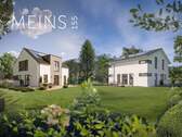 MEINS 155 Außen - 6 Zimmer Einfamilienhaus zum Kaufen in Mönchengladbach