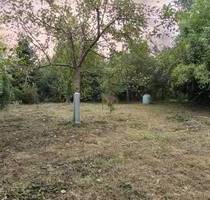 Sie haben die Ideen, wir haben das Grundstück. EFH, ZFH oder MFH durchaus denkbar. - Hamburg