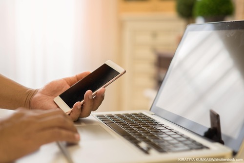 Lassen Sie uns sprechen! - 