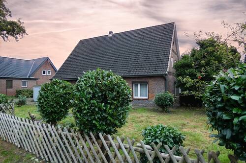 Grundstücksgröße 1.976 m² - Grundstück in Hamburg