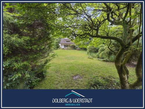 Titelbild - Traumlage: Attraktives Baugrundstück in ruhiger Sackgassenlage von SaselBerne