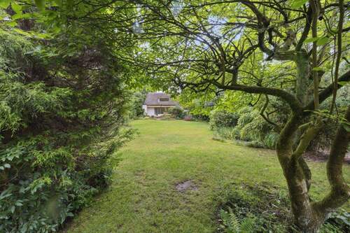 Garten - Grundstück zum Kaufen in Hamburg / Sasel