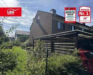 Familienidyll in Drevenack - REH mit Garage, Carport und Garten! - Hünxe