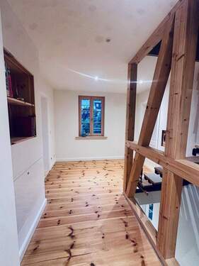 Flur 1. Obergeschoss - 