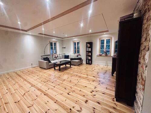 Wohnzimmer Erdgeschoss - 