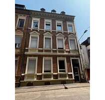 Attraktives Mehrfamilienhaus in Trier – Voll vermietet, modernisiert und bereit für Ihre Investition!