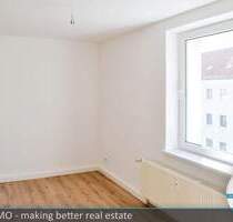 Sanierte 3-Zimmer-Wohnung im Erdgeschoss! - Görlitz Hagenwerder