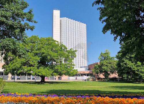 Chemnitz - City - 