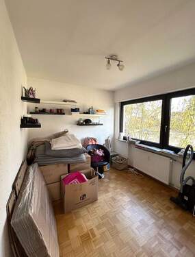 Arbeitszimmer - 