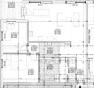 Grundriss Skizze - 