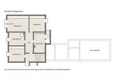 Grundriss Kellergeschoss - 