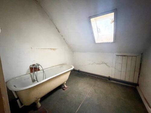 Obergeschoss Bad - 