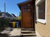 Eingangsbereich - 