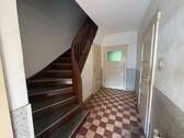 Erdgeschoss Flur - 