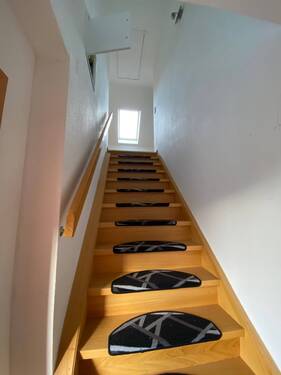 Treppe - 