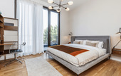 Schlafzimmer 1 - 