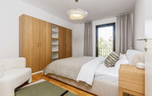 Schlafzimmer 2 - 