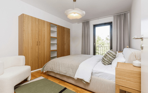 Schlafzimmer 2 - 