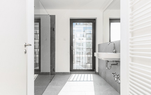 Badezimmer - 