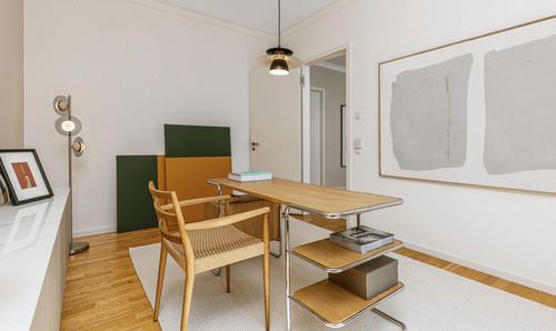 Esszimmer 1 - 