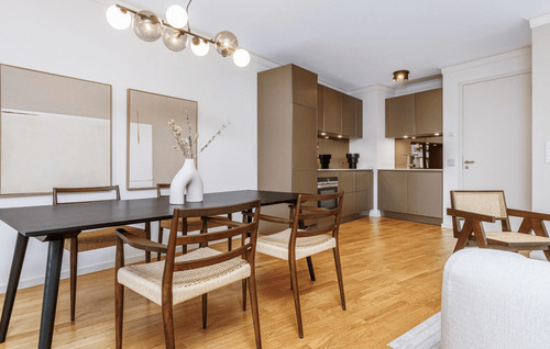 Esszimmer 2 - 