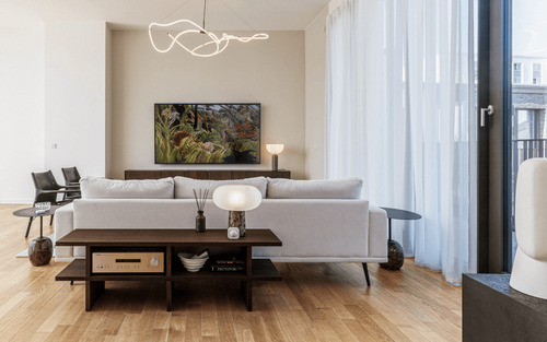 Wohnzimmer 2 - 