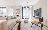 Wohnzimmer 4 - 