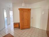 Eingansbereich - 