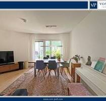Helle Erdgeschosswohnung mit Terrasse und Hobbyraum - Ihr entspanntes Zuhause - Weinheim