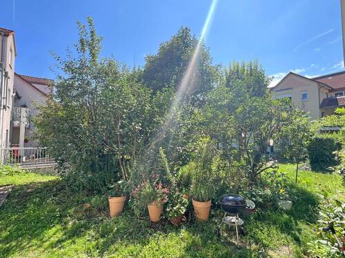 Innenhof - 