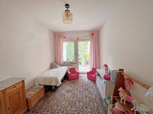 Kinderzimmer - 