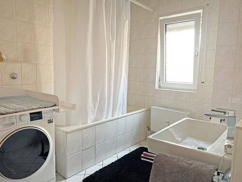 Badezimmer - 