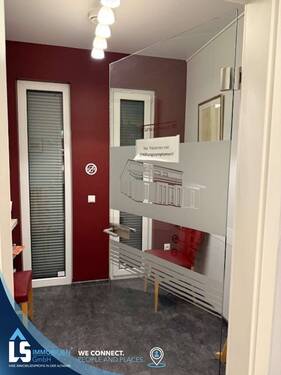 Wartebereich - 