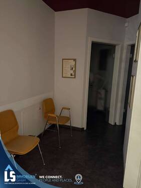 Wartebereich - 