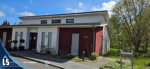 Hausansicht - Büro in Hitzacker (Elbe) zum Kaufen
