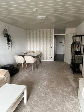 Wohnzimmer - 