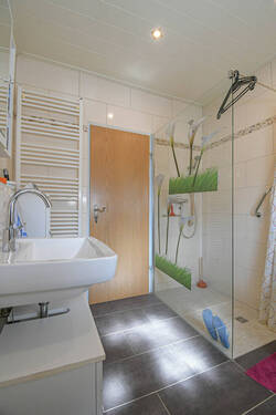 Badezimmer - 