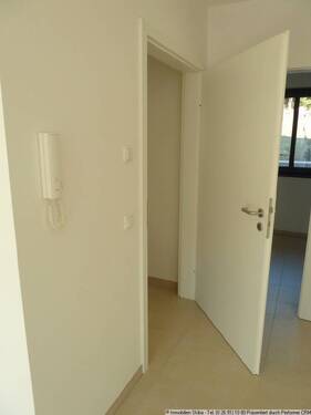 extra breite Türen - 