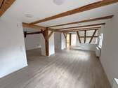3,5 Zimmer - Erstbezug nach Sanierung - 790,00 EUR Kaltmiete, ca.  83,30 m² Wohnfläche