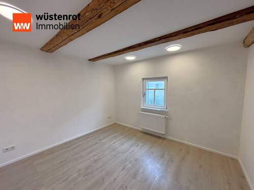 Schlafzimmer_Kinderzimmer - 