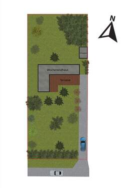Lageplan - 